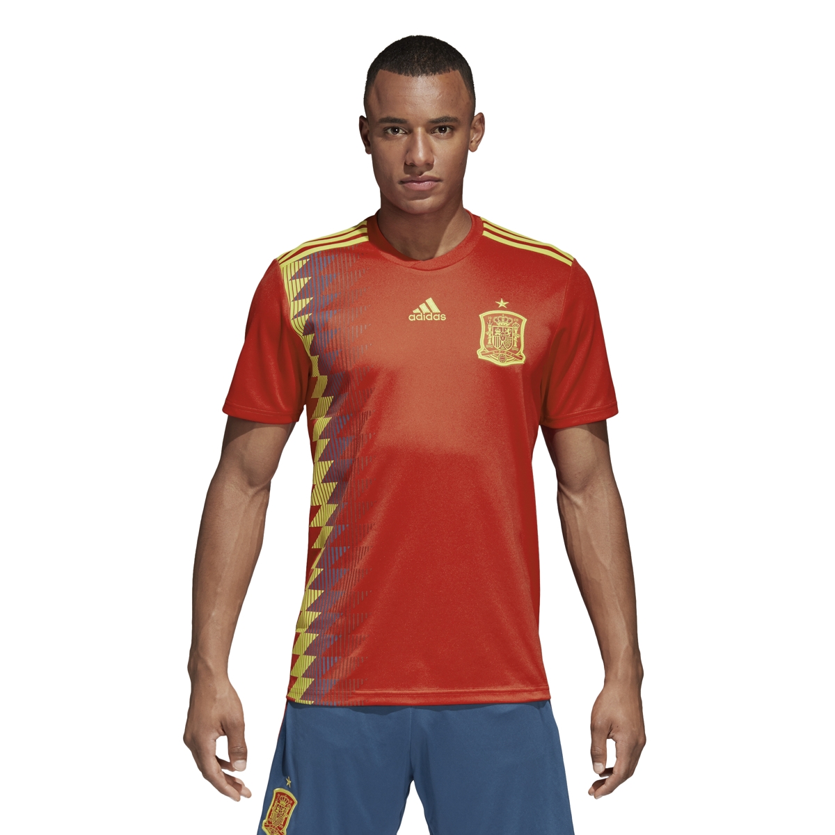 spain jersey 2017