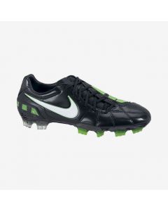 Nike T90 Laser III FG (Black)