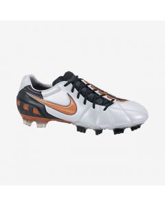 Nike T90 Laser III FG (Orange)