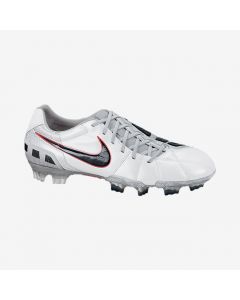 Nike T90 Laser III K-FG (Gray)