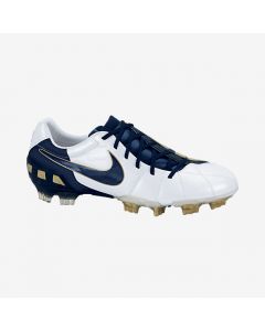 Nike T90 Laser III K-FG (Blue (Dark))