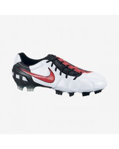 Nike T90 Laser III K-FG (Red)