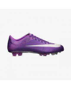 Nike Mercurial Vapor VII FG (Purple)