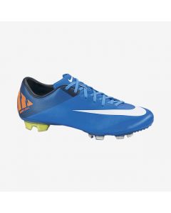 Nike Mercurial Miracle II FG