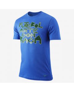 Nike Brasil Men's T-Shirt