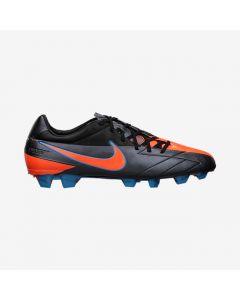 Nike T90 Laser IV KL-FG (Black)