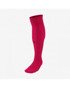 Nike Park IV Cushioned Soccer Socks (Pink)