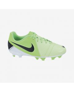 Nike JR CTR360 Libretto III FG (Green (Bright))