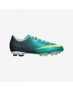 Nike Mercurial Victory IV FG (Green)