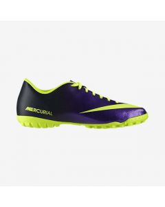 Nike Mercurial Victory IV TF (Purple (Dark))