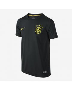 Nike Brazil 3rd Jersey 2014/15