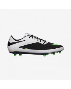 Nike HYPERVENOM PHATAL FG  (White)