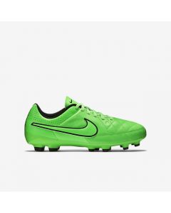 Nike Jr Tiempo Genio Leather FG