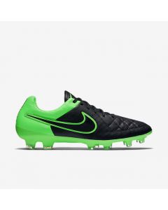 Nike Tiempo Legacy FG (Green)