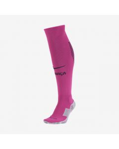 Nike Barcelona Men's Away Stadium Knee-High Socks 2016/17