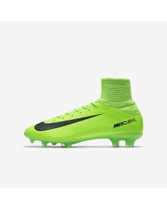 Nike Jr Mercurial Superfly V FG