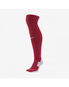 NIKE USA MATCHFIT CUSHIONED SOCKS 