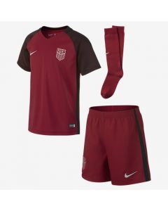 Nike USA Infant Third Kit