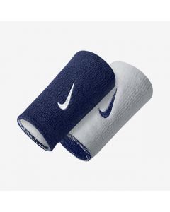 Nike Home and Away Wrist bands