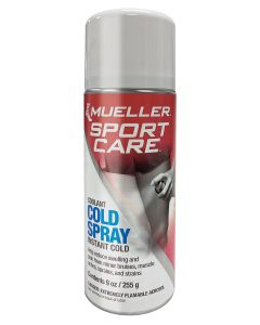 Mueller Coolant Cold Spray 9 OX