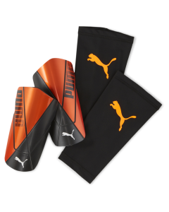 Puma FTBLNXT TEAM SLEEVE Shin Guards