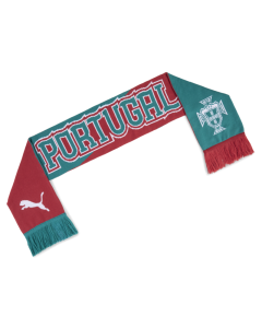 Puma FPF CULTURE SCARF WC26