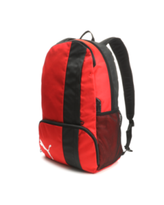 Puma TEAMGOAL 23 SMU PNA BACKPACK RED