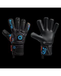 Elite BLACK SUPREME N GK Glove