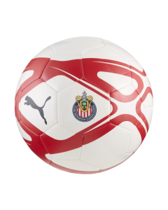 Puma Chiva de Guadalajara Culture Ball 25-26