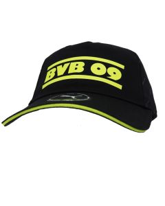 Puma BVB LEGACY BB CAP
