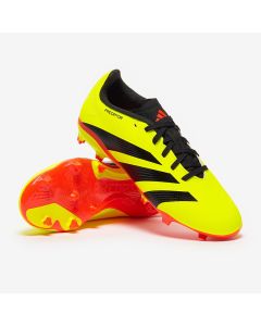 adidas PREDATOR LEAGUE FG JR Inverse Pack 24