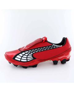 Puma v1.10 i FG  (Red)