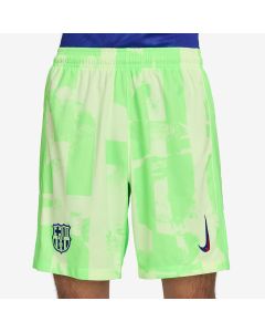 Nike FC Barcelona 2024/25 Stadium 3rd Short