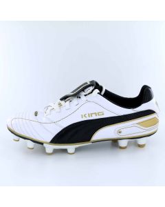 Puma King Finale i FG (White)