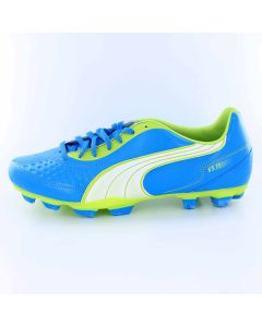 Puma V5. 11 I FG (Blue)