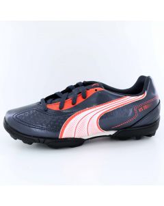 Puma V5.11 TT JR (Red)