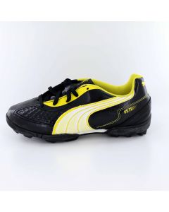 Puma V5.11 TT JR (Yellow)