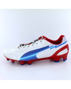 Puma evoSPEED 1 K FG (White)