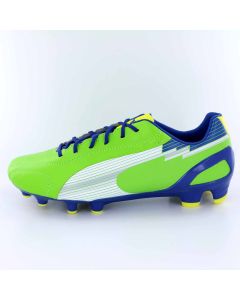 Puma evoSPEED 1 K FG (Green (Bright))