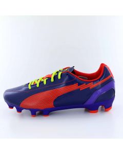 Puma evoSPEED 5 FG Women's