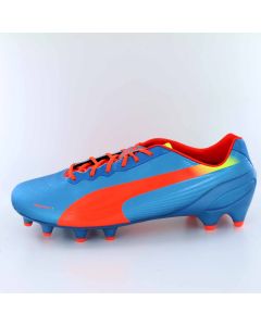 Puma evoSPEED 1.2 FG