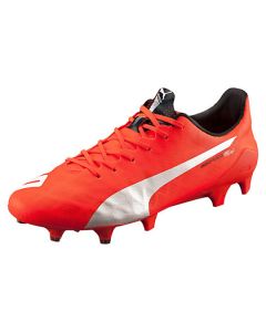 Puma evoSPEED SL FG (Orange)