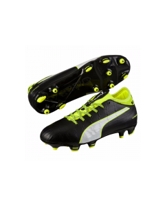 Puma evoTOUCH 3 FG Jr