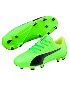 PUMA EVOPOWER VIGOR 4 FG JR