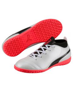 Puma One 17.4 IT Indoor Soccer Shoes