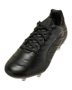 Puma KING PLATINUM 21 FG/AG (Black-Black)