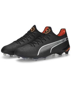 Puma KING ULTIMATE FG  BLK