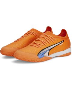 Puma ULTRA ULTIMATE COURT (Orange)