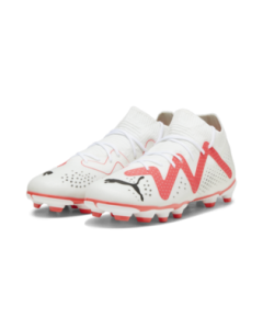 Puma FUTURE MATCH FG/AG JR Breakthrough Pack