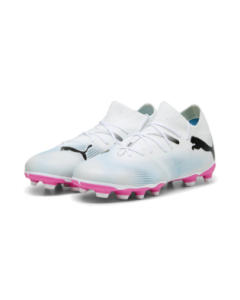 Puma Future 7 Match FG/AG JR Phenomenal Pack